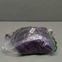 HomRain Women's Wedding Guest Dress Elegant Formal Cocktail Bell Sleeve Dress for Prom Homecoming Tea Party M