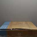 OLIXIS Criss Cross Legged Chairs Armless No Wheels Wide Seat Height Adjustable Swivel Padded Fabric Home Office Desk Seating for Bedroom, Student, Study Room