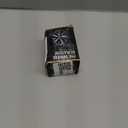 Silver Gray Rim Touch Up Paint, Rim Repair Kit Curb Rash, Wheel Touch Up Paint for Quickly Fix Rim Scratches, Chips, Curb Rashes and Surface Damage