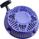 Tapa Pull Start Recoil Starter Assembly Compatible with Westinghouse Generator WGen9500 WGen9500DFc and More