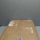 Floor Mats for Ford Bronco 4 Door 2025 2024-2021 Full Sets All Weather Floor Mat for Ford Bronco Accessories 2025 2024-2021 Rear Back Seat Cover Protector Trunk Frunk Cargo Liner Black