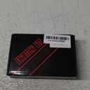 Light kit Compatible with Lego 10375 How to Train Your Dragon: Toothless - No Model Only Light, LED Lighting Accessories Compatible with Lego 10375 (Standard Version)