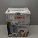 Vitamix E310 Explorian Blender, Professional-Grade, Self-Cleaning 48 oz. Container, Black