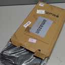 Vayepro Stove Top Flat Griddle, 17 Inch 2 Burner Griddle Pan for Stove Top Grill, Aluminum Pancake pan, Non-Stick Charcoal Grill For Outdoor/Camping (16.9" x 10.2" x 1")