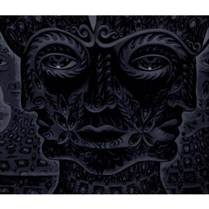 10, 000 Days, Audio CD