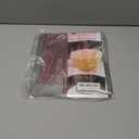 Norpro 2063 Nonstick 3 Sided Splatter Guard , 10in/25.5cm x 9in/23cm