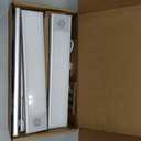 6 Pack Under Cabinet Lights Wireless, 32 LED Motion Sensor Light Indoor Rechargeable Magnetic Closet Lights Battery Operated, Under Counter Lights for Kitchen, Wardrobe, Hallway, Stairs