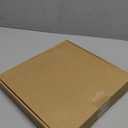 10.5" Tempered Glass Pan Lid with Steam Vent, Thickened to 4mm and Dishwasher Safe and Oven up to 480℉, Universal Lid Fit for Cast Iron Skillets, Frying Saute Pan, Cooking Pot