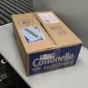 Floor Mat Compatible with 2007-2011 Honda CR-V, Factory Fitment Car Floor Mats Front & Rear Nylon by IKON MOTORSPORTS, 2008 2009 2010 (Black)