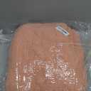 Chunky Knit Throw Blanket Super Soft Cable Fluffy Microfiber Cozy Warm Winter Blankets for Couch Sofa Bed 50"X60" Pink