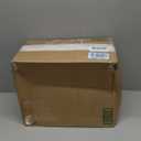 Washable Area Rugs 6'x9' Non-Slip Modern Abstract Soft for Living Room Entryway Bedroom Nursery, Print Pattern, Purple Grey Cream Yellow