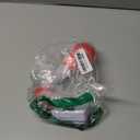 Darkroom Safelight Portable Red Lamp, E27 LED Screw Mouth Wall Light 360 Degree Desk Light with Switch