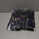 10 x trilece Child Kids Boys Girls Toddlers Infant Baby Suspenders Adjustable Y Back Suspenders (5 Months to 6 Years)