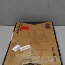 USX Mount Full Motion TV Wall Mount for 42-86 inch, TV Mount Swivel and Tilt,Wall Mount Bracket with Dual Articulating Arms Up to 132lbs, VESA 600x400mm, Max 16" Wood Studs, UL Listed XML019