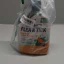 Vets Best Indoor Flea and Tick Spray  Dog Flea and Tick Treatment for Home, Plant-Based Formula with Natural Oils, Kills Fleas, Eggs & Ticks on Contact, Made in USA, 32 oz