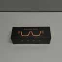 Ai Translation Smart Glasses with Chat GPT Bluetooth for Men Women with 164 Language Color-Change Lens Clear Headphone with Speaker Sunglasses, Travel Meeting Trade Business