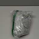 Adjustable Dog Carrier Sling - Hand-Free Dog Carriers for Small Dogs and Cats, Puppy Sling Carrier with Zipper Purse Pocket, Travel Safety Harness, Puppy Essentials (Gray)