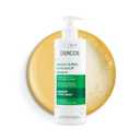 Dercos Selenium Sulfide Anti Dandruff Shampoo, Dry Scalp Treatment and Itch Relief. Prescription Strength Comparable to 2% Ketoconazole, for Mild to Severe Dandruff-Prone Hair & Flaky, Itchy Scalps (13.8 Fl Oz (Pack of 1))