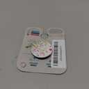Mixed Flower Bouquet Floral Pattern PopSockets Adhesive PopGrip