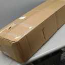 WFLNHB Passenger Right Side Replacement for Nissan Rogue 2021-2023 DRL Headlight Turn Signal Light w/Halogen 261206RR0A