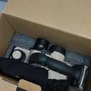 Cordless Electric Hand Planer for Makita (Bare Tool), Brushless Motor, 15000RPM Power Wood Planer with Edge Guide and Dust Bag, 3-1/4 Inch Planing Width, Ideal for Wood Chamfer