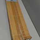 Fitvids Fitvids Rubber Coated Hex Dumbbell Weight Set and Storage Rack, 100LB Set or 150LB Set, 5-20 lbs Pairs or 5-25 lbs Pairs