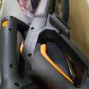 WORX 20V 12'' Cordless String Trimmer & 360 CFM Leaf Blower Combo, 2 Batteries & Charger Included, WG928, 20V GT 3.0 Trimmer / Edger + Turbine Blower