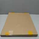 OMBRAT Trading Card Organizer, 5 Rows 3900+ Sheet Capacity, Suitcase Card Case, Foldable Design for YuGiOh, TCG, MTG and Magic Cards (PU Leather - Black)