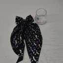 Tritan Glass Dishwasher Safe, BPA-Free Plastic, Stemless Wine, Shatterproof, Silky Satin Hair Bows Halloween 1 Big Hair Bows for Women Hair Ribbons Oversized Long Tail White Hair Bow Black Hair Bow Large Hair Ribbon Barrettes Metal Clips Bowknot Aest