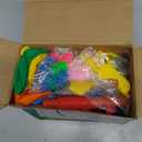Party Favors for Kids 8-12 4-8, 240 Pack Fidget Toys for Adults, Christmas Stocking Stuffers Goodie Bags School Classroom Prizes, Birthday Gifts for Teen Boys Girls, Stress Relief Sensory Toy Bulk