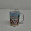 Mug Coronado