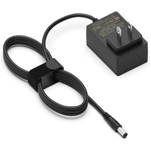 12 Volt Battery Charger for Kids Ride On Toys, Universal Charger for 12V Ride-on Toys SUV Power Wheels Charger, Best Choice Charger for Kids Electric Ride On Cars