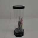 Lightahead LED Fantasy Fish Lamp with Color Changing Light Effects. A Sensory Synthetic Fish Tank Aquarium Mood Lamp. Large (15 Inches Tall)