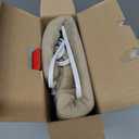 Sunbeam Premium Sunbeam Heating Pad with Compact Storage King Size Beige (12" x 24")