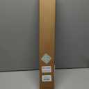 24 Inch Anti Slip Shower Grab Gold, Munzong Bathroom Grab Bar, Knurled Bathroom Balance Bar,Safety Hand Rail Support Handicap Elderly Injury Senior Assist Bath Handle