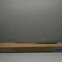 Shakespeare Agility Low Profile Baitcast Reel and Fishing Rod Combo (6'6" - Medium - 3pc - Right)