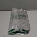 efluky Slim Laundry Basket, Narrow Laundry Hamper with Handles, Collapsible Dirty Clothes Hamper, Tall Laundry Bin for Laundry Room, Dorm and Bedroom, 19.8 Gallon (75L) Grey