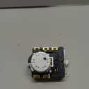 TMD1EM35 WE04X25280 234D2377P005 Dryer Timer, Compatible with GE GTD33EASK0WW GTX22EASK0WW GTX33EASK0WW HTX21EASK0WW Dryer Timer etc. Upgraded Product for Improved Performance - 