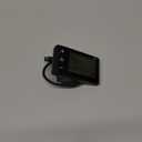 S866 Electric Bicycle LCD Display Meter, 24V 36V 48V Ebike LCD Display Control Panel Wireless Bicycle Speedometer Odometer for Electric Scooter Electric Bike Modification