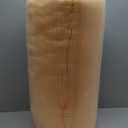 MAXYOYO Bean Bag Bed Folding Sofa Bed Floor Mattress for Adults, Extra Thick and Long Floor Sofa with Corded Washable Cover