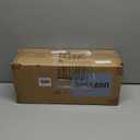 FUIN 5ft (58") Wood Blanket Ladder Living Room Decorative Wall Leaning Farmhouse Quilt Display Holder Shelf Rustic Wooden Towel Rack for Bathroom, Brown