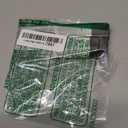 2PC Microblading Eyebrow Pencil for Women, 2026 New 3D Waterproof 4-Tip Magic Eyebrow Pencil With Micro-Fork Tip,Easy to Create a Natural Makeup Look, Suitable For All day use(Dark Brown)