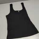 Avidlove Womens Crop Tank Tops Going Out Summer Slimming Top Cami Shirt (M)