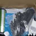 Heated Cat House for Outside use 900D Oxford Cloth, Outside Cat House Weatherproof with Remote Control Heating Pad, Insulated Cat Houses with Sloped Roof for Drainage, Raised Legs to Isolate Moisture