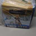 BESTLE Extra Large Pet Training and Puppy Pads Pee Pads for Dogs 28"x34" 40 Count Super Absorbent & LeakProof