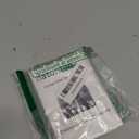 2 Replacement Garage Door Opener Remote,Compatible with Genie Overhead Door Garage Door Opener ACSCTG Type 1,390MHZ,2 Pack