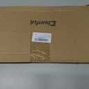 Chunful Christmas Horse Wind Chimes for Outside Aluminum Tubes Hanging Bells Memorial Windchimes with Shook Metal Horse Wind Chimes for Christmas Yard Decor Supplies for Home Lawn Porch Patio Garden