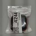 Wired Earbuds for Apple/Android USB C Headphones with Anti-Fall Ear Buds Tips DAC Chip Corded USBC Type C Earphones for iPhone 15 16 17 Pro Max 17e 16e for Samsung/Galaxy S26 S25 S24 S23 S22 S21 Black