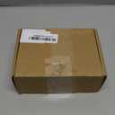 Anxingo 51247337576 Rear Trunk Latch Tailgate Door Lock Actuator, Replacement for Mini Cooper 2014 2015 2016 2017 2018 2019 2020 2021 Cooper Clubman 2016 2017 2018 2019 2020 2021 2022