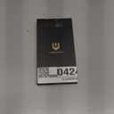 UNBREAKcable 3-Pack Screen Protector for iPhone 17, Double Shatterproof Tempered Glass [Easy Installation Frame] [9H Hardness] [99.99% HD Clear] [Case Friendly] for iPhone 6.3 inch